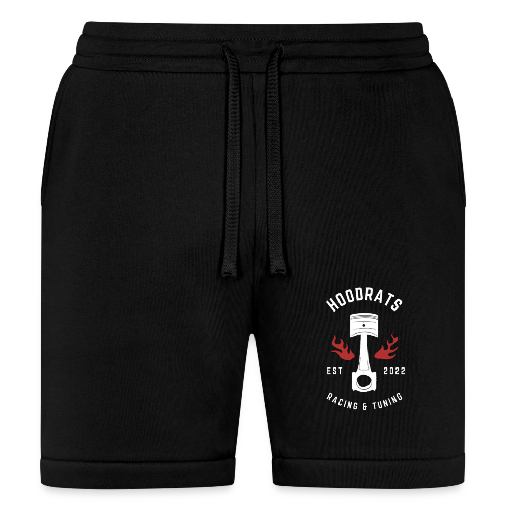 Classic Logo Shorts - black