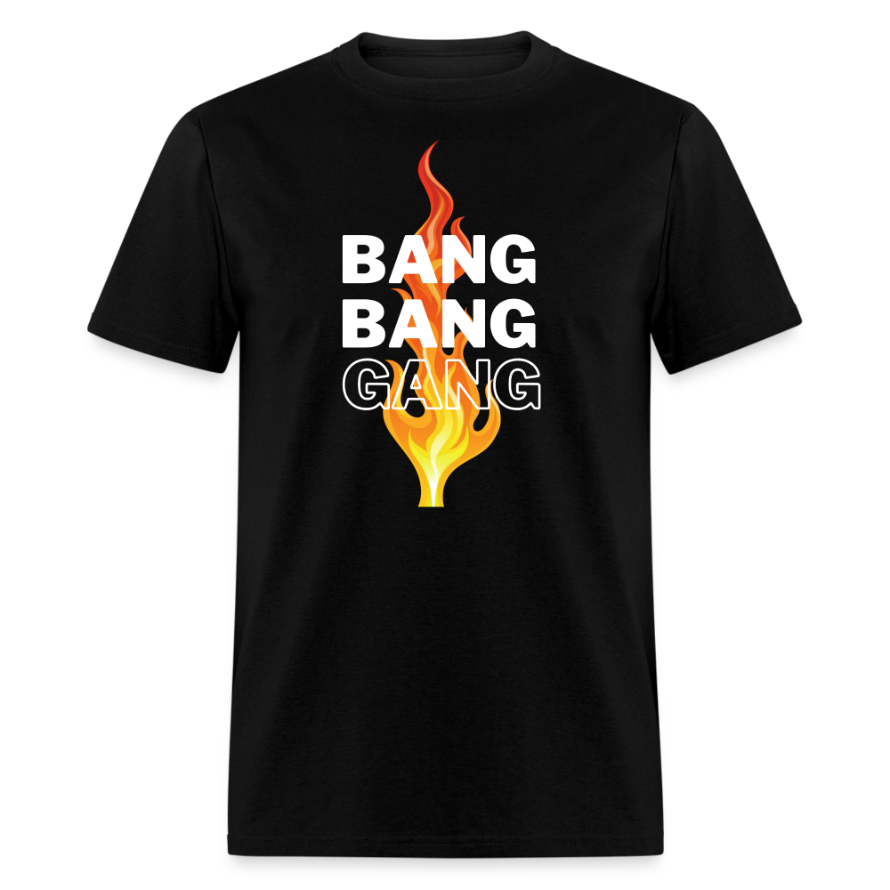 BBG T-Shirt - black