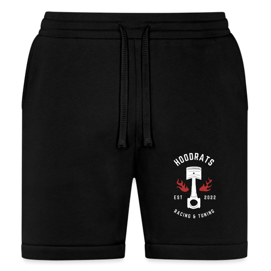 Classic Logo Shorts - black