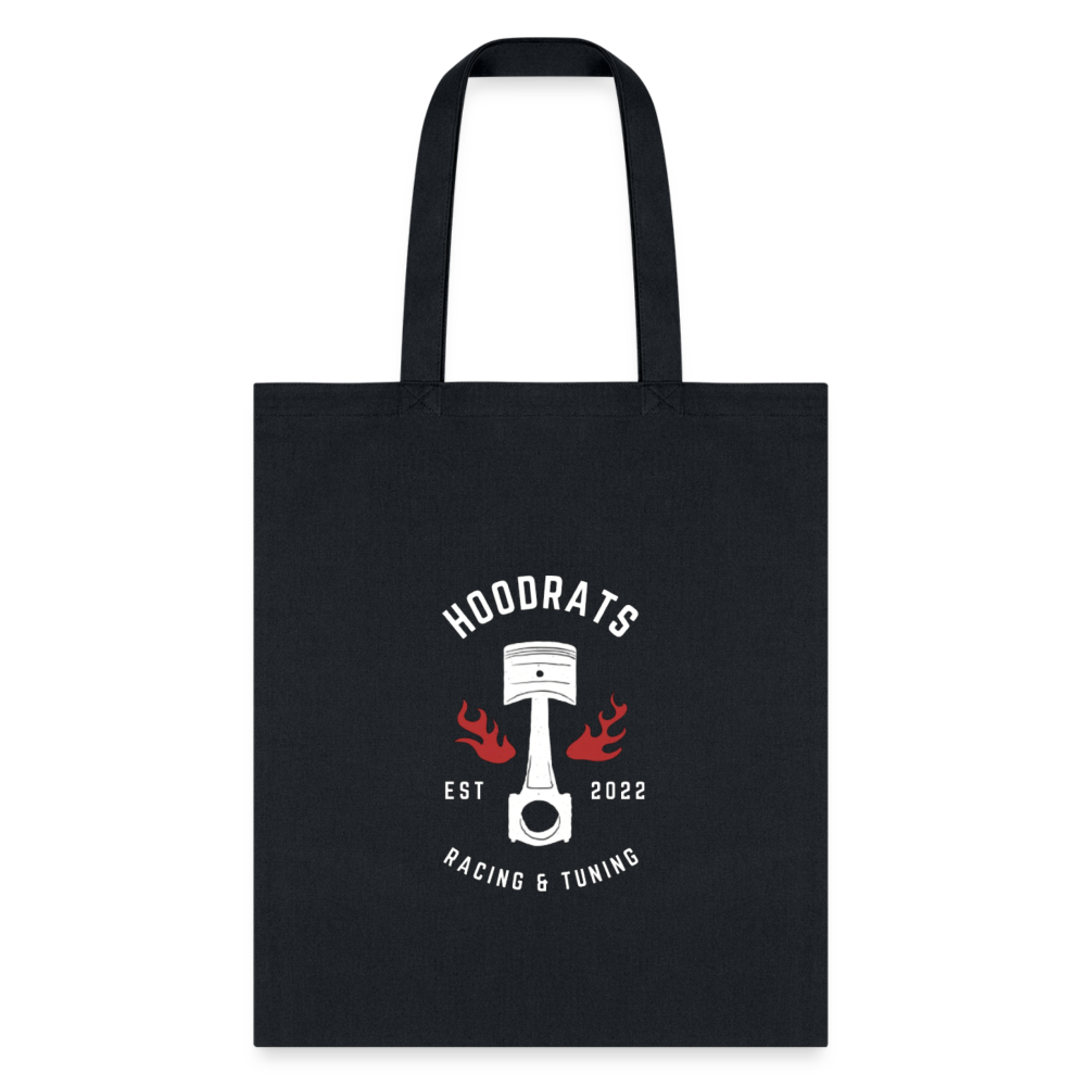 Passenger Princess Tote Bag - black