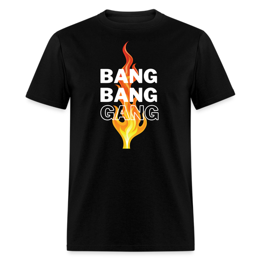 BBG T-Shirt - black