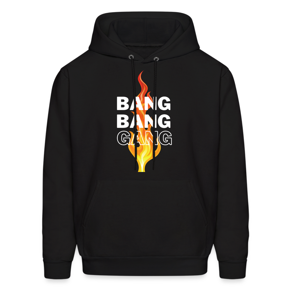 BBG Hoodie - black