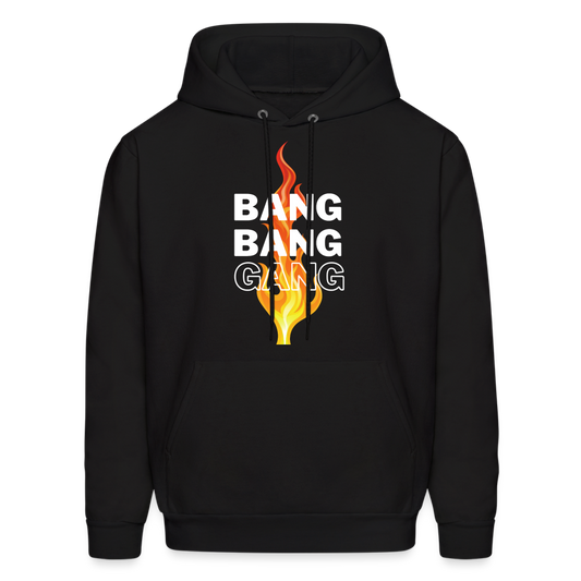 BBG Hoodie - black