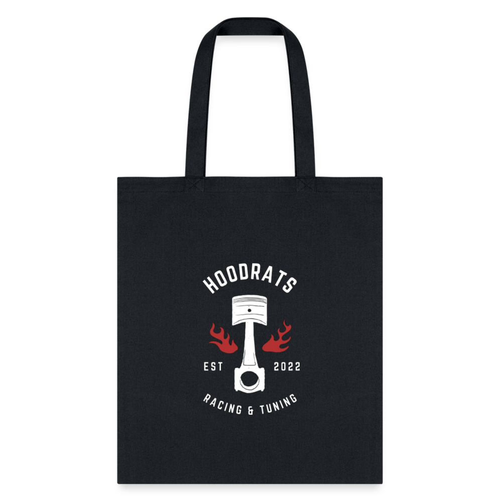 Fran Tote Bag - black