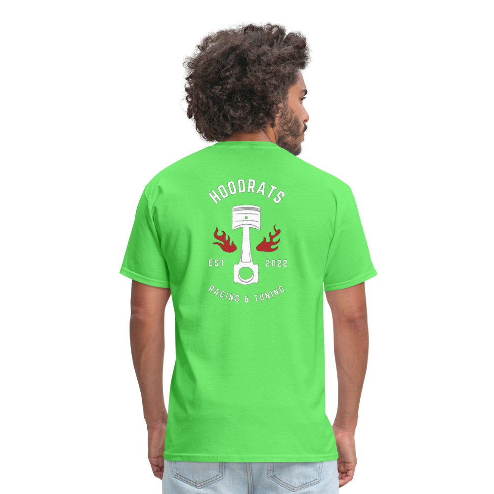Don’t Suck T-Shirt - kiwi