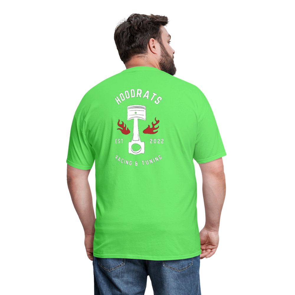 Don’t Suck T-Shirt - kiwi
