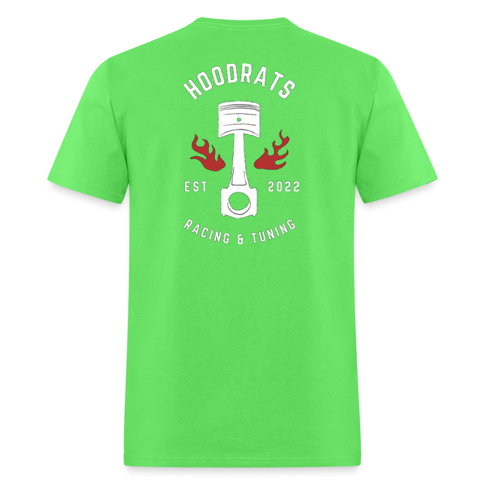 Don’t Suck T-Shirt - kiwi