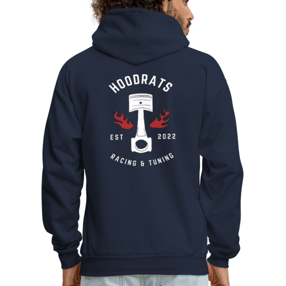 Full Send Hoodie - navy