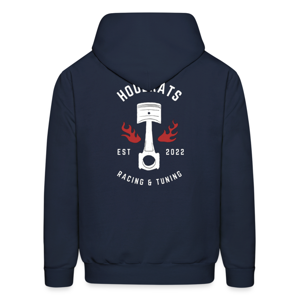 Full Send Hoodie - navy