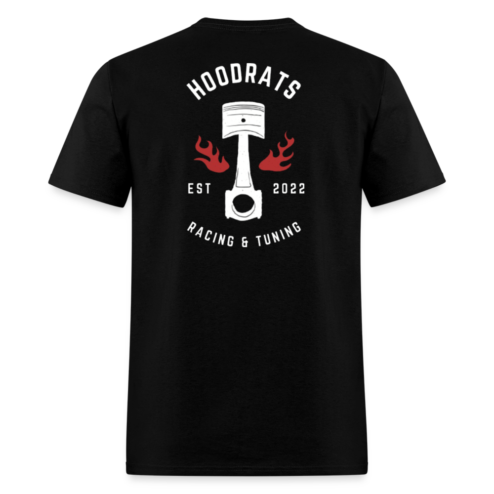 Full Send T-Shirt - black
