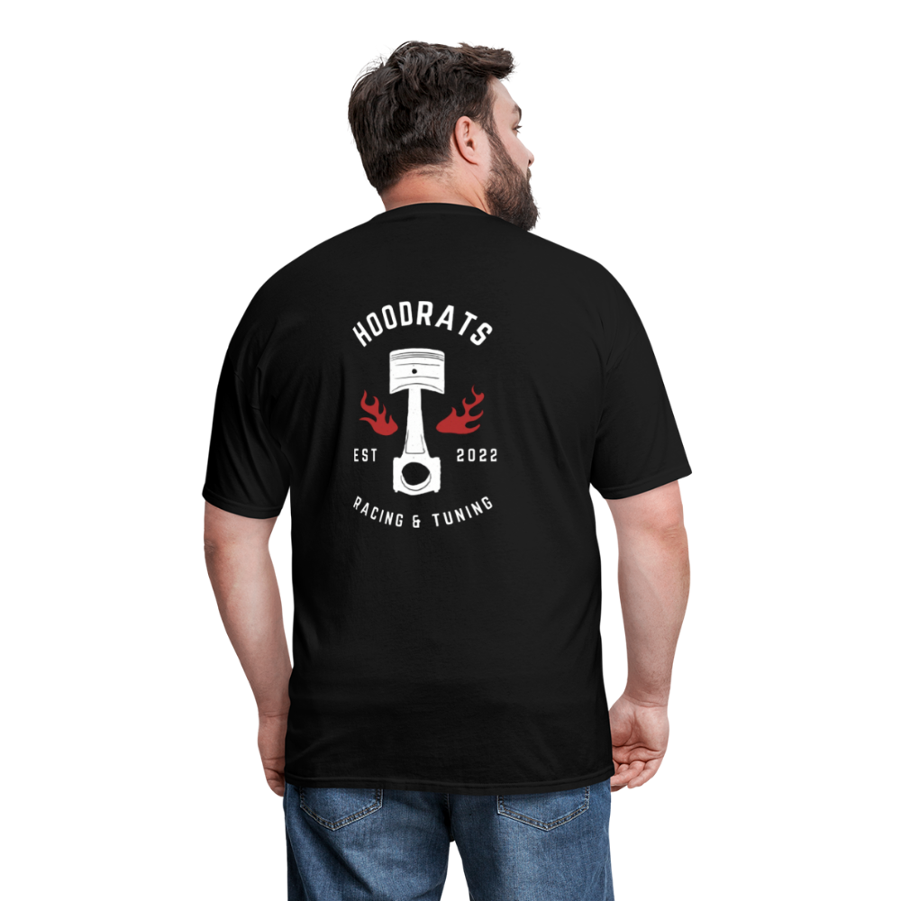 Passion T-Shirt - black