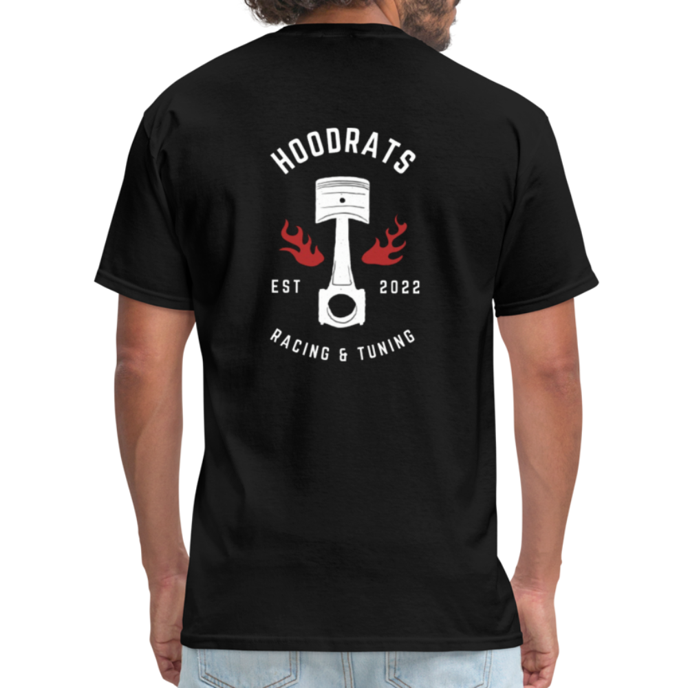 Passion T-Shirt - black