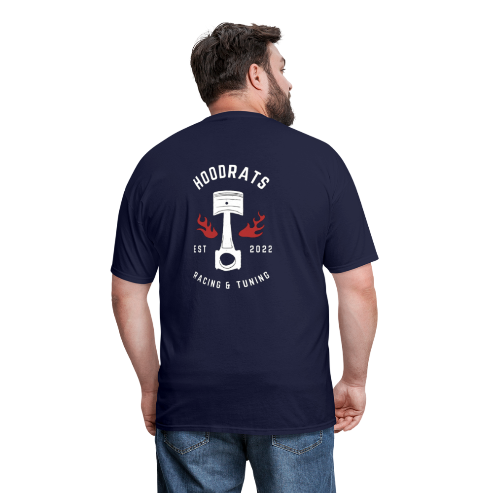 Passion T-Shirt - navy